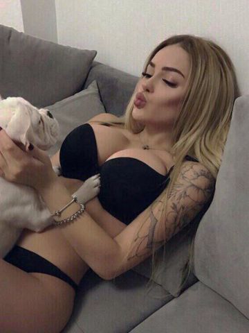 Анкета проститутки Ася, 23 года